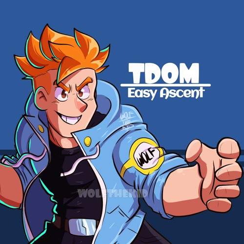 [TDOM] Early Ascent (Commission)