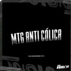 Mtg Anti-Colica