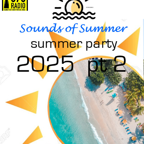 summer party mix 2025 pt 02