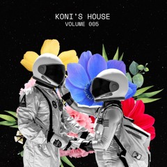 koni's house volume 005