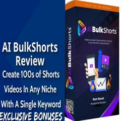 AI Bulkshorts Reviews: A Comprehensive Analysis of Features and Performance