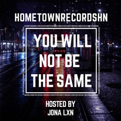 Jona Lxn - you will not be the same