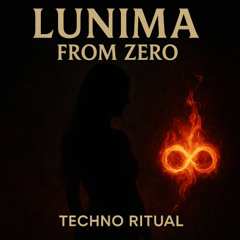 LUNIMA — FROM ZERO | TECHNO RITUAL