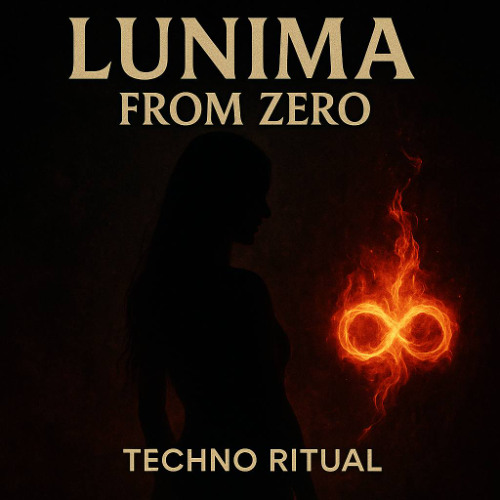 From Zero | Techno Ritual