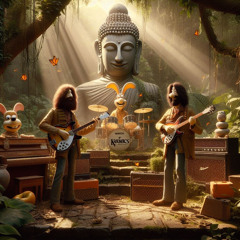 big buddha is washing you (original demo)