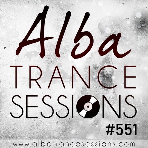 Alba Trance Sessions #551