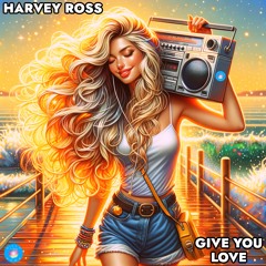 Give You Love (Disco Down)