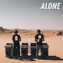Alone
