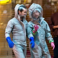 Rum Ham 5 the gang gets quarantined edition