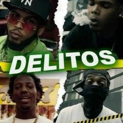 Tblock - Delitos - theecompay ❌ni7o green ❌bad night ❌4our7eenlife 🇩🇴💚🇬🇧