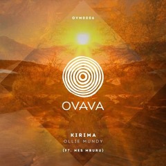 Ollie Mundy feat. Nes Mburu - Kirima