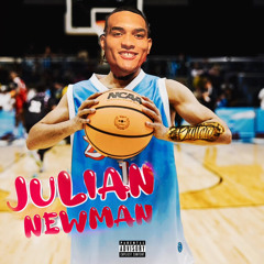 (Official Audio) Julian Newman - ElijahDaEagle [ProdbyEfrmsc]