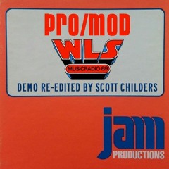 JAM - WLS - Pro Mod Package Full Demo