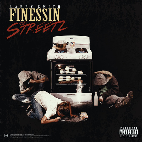 100 Grams In A Day - Larry Smith