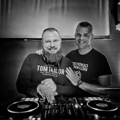 Neck & Slevin & 8-Tech - NYE 2023