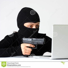 I'm a Hacker Man