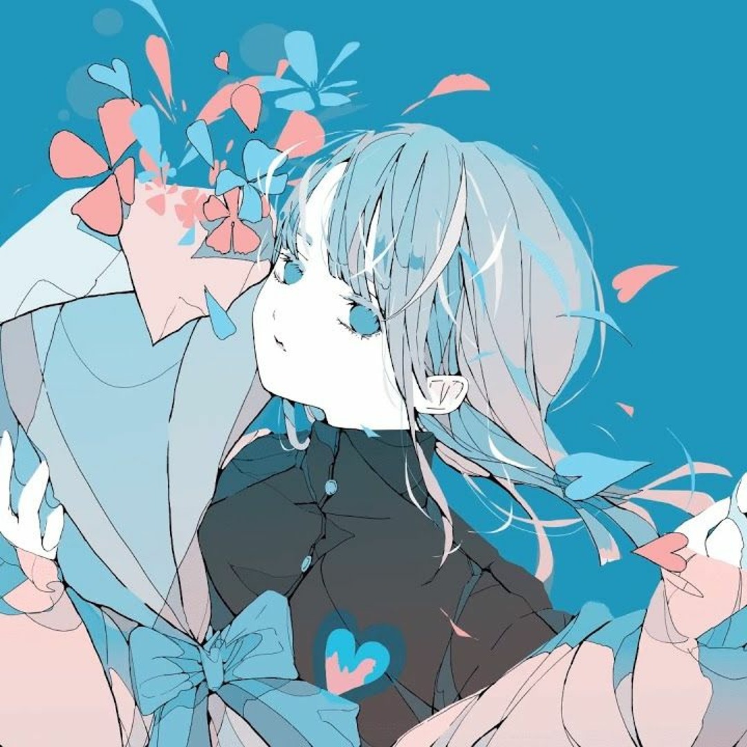 せんよう♡ぽん様•*¨*•.¸♬︎ Stream ハナタバ / MIMI feat. 可不 by dsd | Listen online for free
