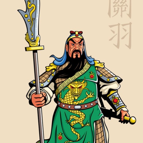 Perang Cina Test
