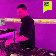Bragyptian Live @Pure Ibiza Radio (100% Authorial Set)