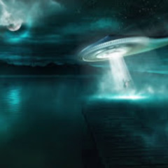 The Abduction - Dark_Minimal_Progressive_Tribal Techno - Live Set