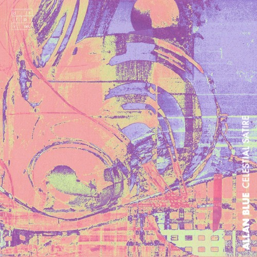 Allan Blue - Effulgence
