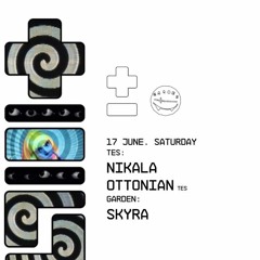 Opening set at TES Club 17/06/23