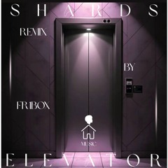 Elevator - fR1box Remix
