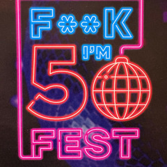 Pauly's 50th - Live 8hr Set - Flint Hall Events - Part 3 -30-08-25