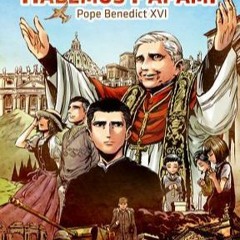 Read Book Habemus Papam!: Pope Benedict XVI by Regina Doman Full Pages PDF, AudioBook, eBook