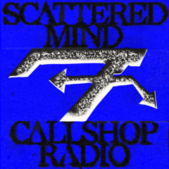 Scattered Mind #7 w/ Aci130 & Kanaille 19.05.25