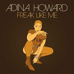 Adina Howard - Freak Like Me (Sherif Sabet Remix)