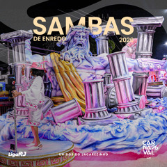 O Ar Que Se Respira Agora Inspira Novos Tempos (Ao Vivo) [feat. Thiago Acácio]