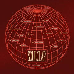 Soul Clap - What If There Was No America (feat. Nona Hendryx) (GMGN Mix)