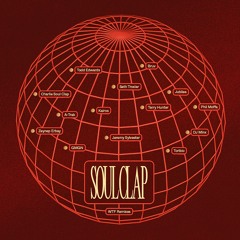 Soul Clap - Manners, Mood & Attitude (feat. Greg Paulus) (Jubilee Remix)
