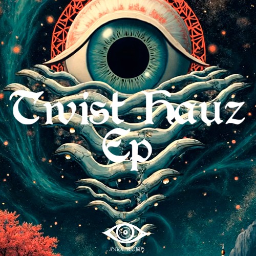 Bullet Time - Twist (Original Mix)