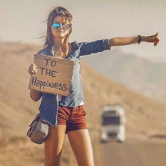 Weekend Joy V29 - The Afternoon