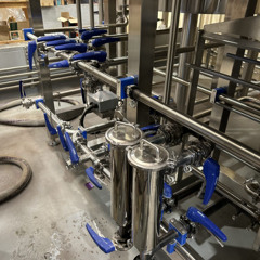 Refurbished Brewery Equipment Is It Worth the Premium