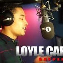 Loyle Carner - Fire In The Booth