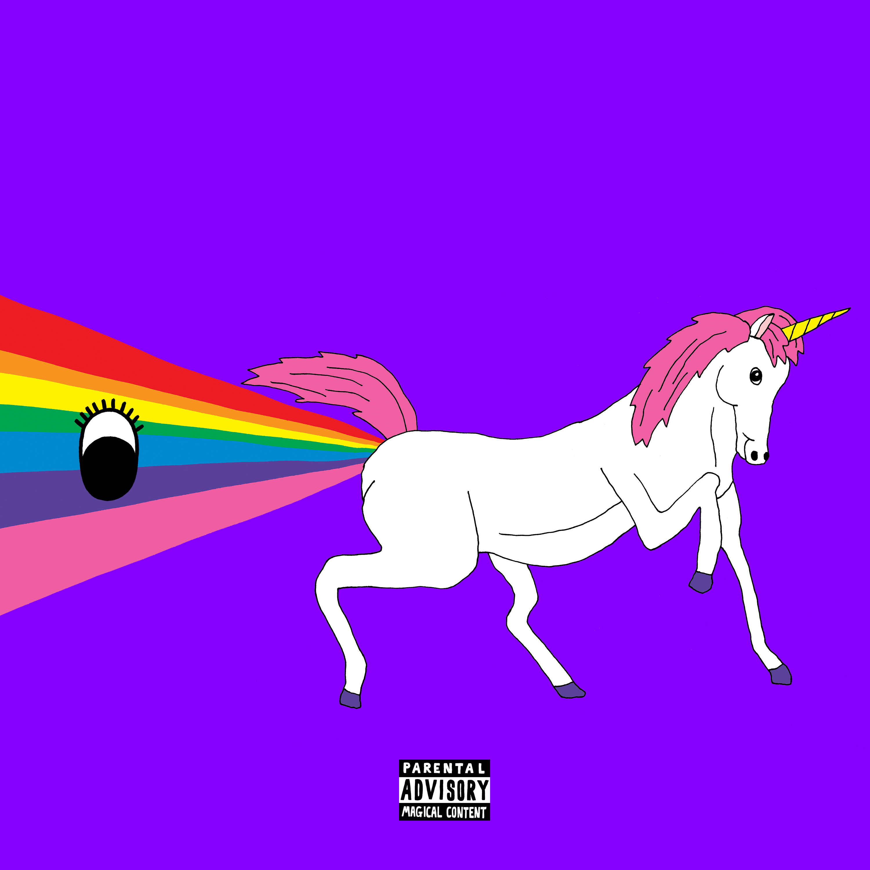 Dillon Francis & TV Noise – Bawdy (feat. Big Freedia)