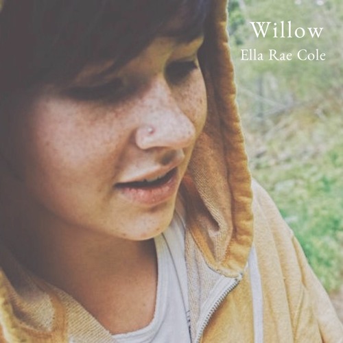 Willow rae