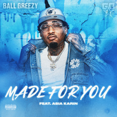 Made For You (feat. Asia Karin)