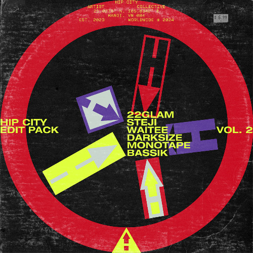 Loi Song - Darksize Edit