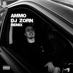 AMMO - FRIENDLY THUG 52 NGG (DJ ZORN REMIX)