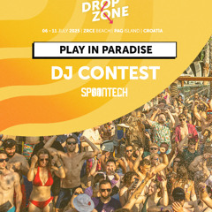 Play In Paradise - NIStyle - Dropzone 2025