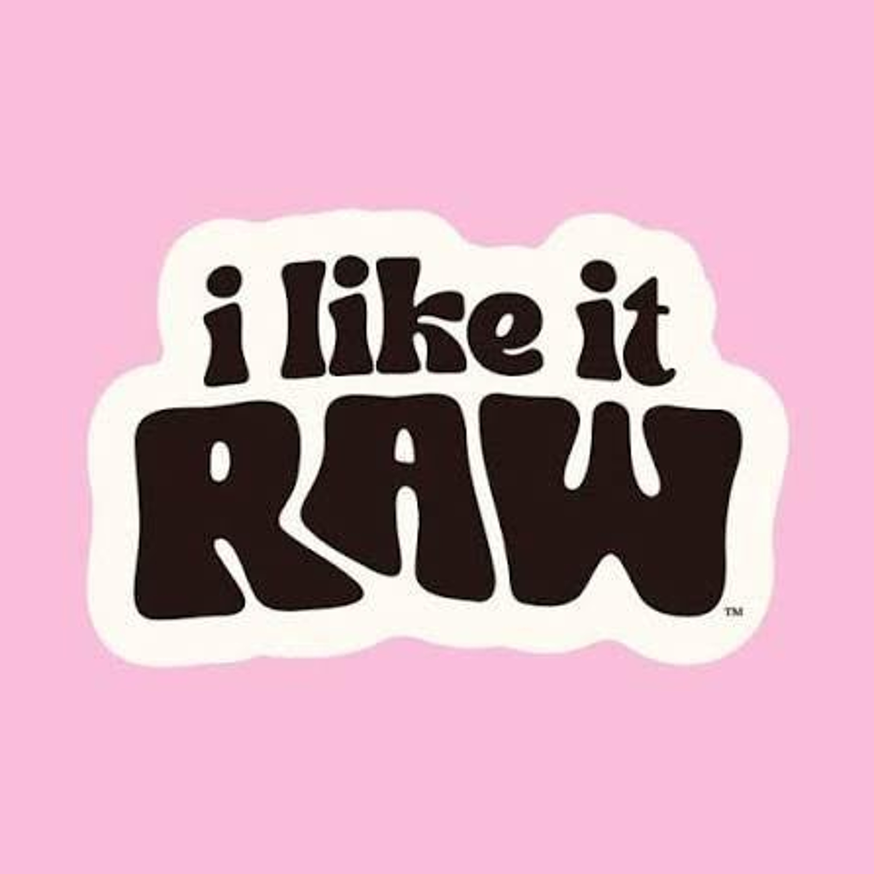 PLAY ME RAW episode artwork
