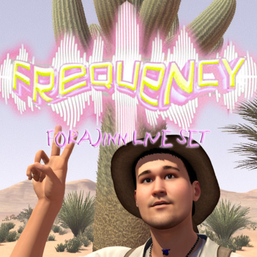 LIVE from FREQUENCY