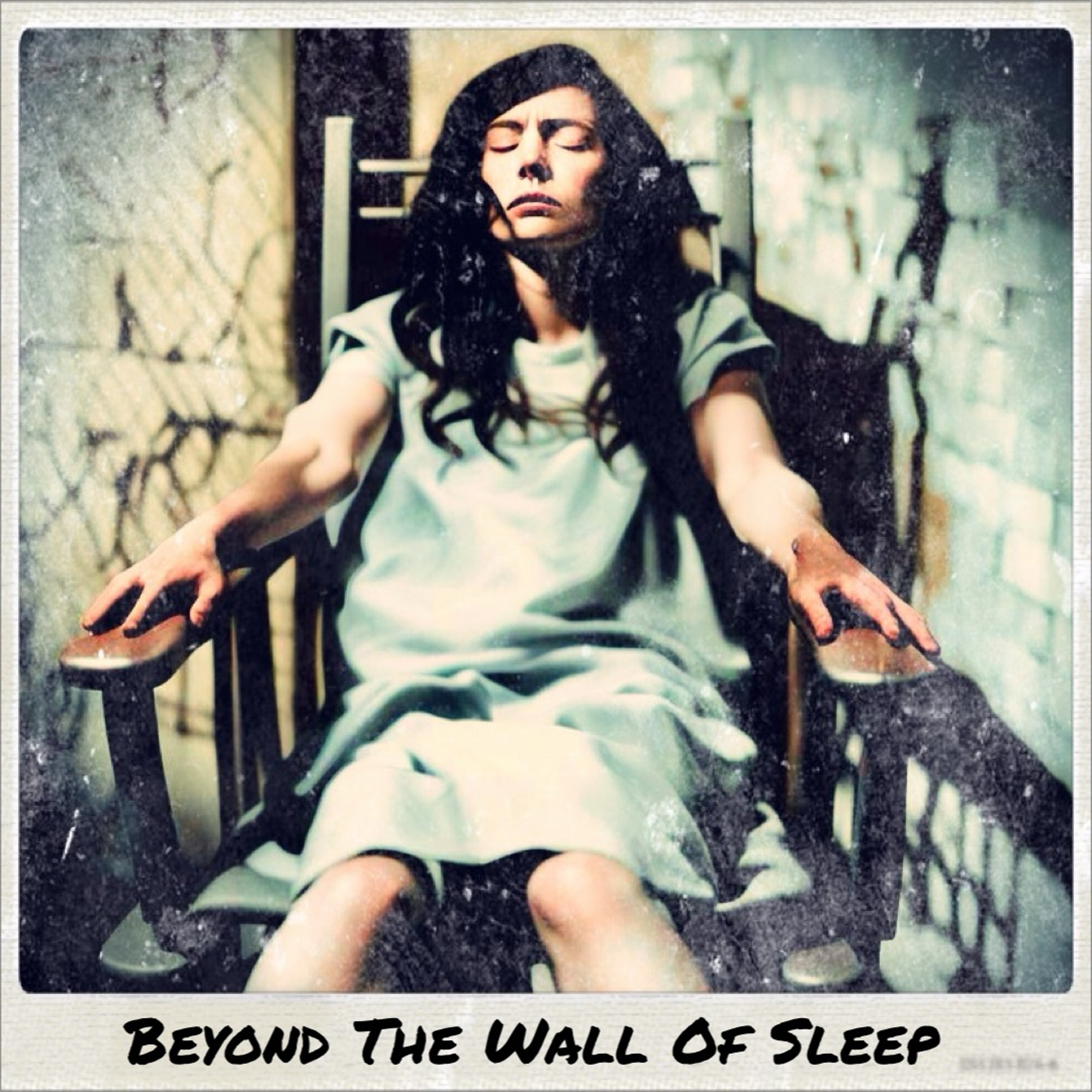 Beyond The Wall Of Sleep episode artwork