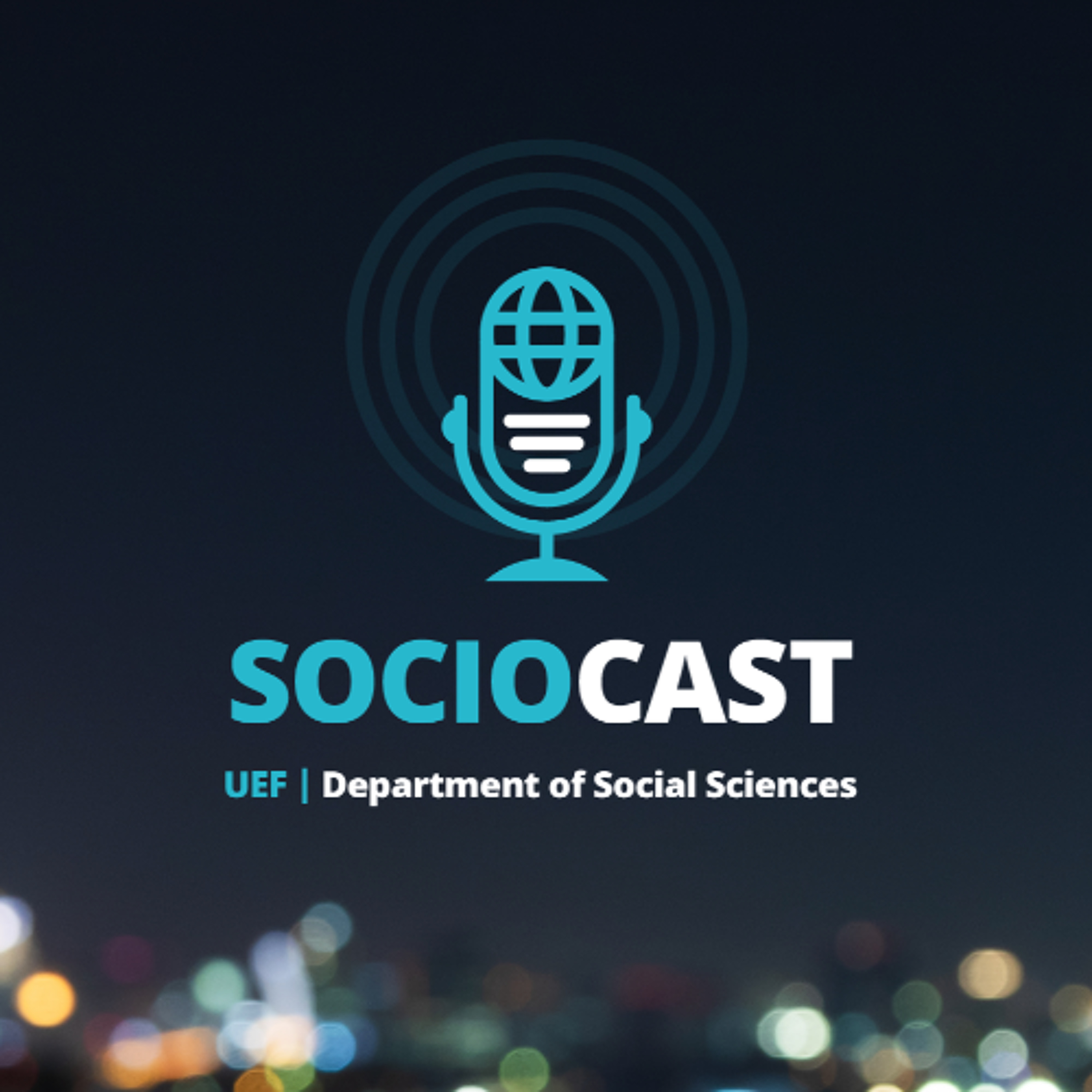 SocioCast