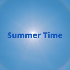 Summer Time - Hyperpop Electronic Rock Trap Music