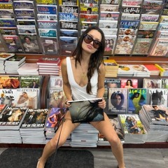 i know u tired ft glory (lincoln minaj + silo)